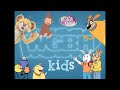 WGBH Kids 9 Story Entertainment TVO E1 Entertainment 2010 2
