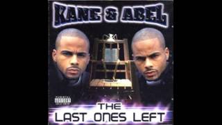 Kane &amp; Able Mind Playing Tricks