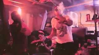 UWW MONEY - WIT THEM BANDS (OFFICIAL VIDEO)