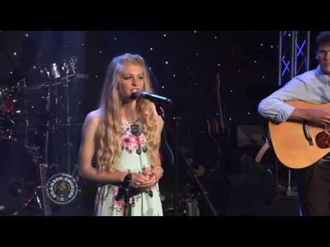 She's Got You - The Petersens on Branson Country USA (LIVE)
