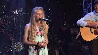 She&#39;s Got You - The Petersens (LIVE) on Branson Country USA (Patsy Cline Cover)