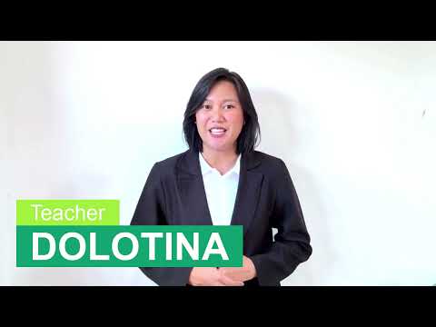 Dolotinaのプロフィール動画