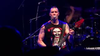 Annihilator - Alice In Hell + Human Insecticide. Bang Your Head Festival 2018