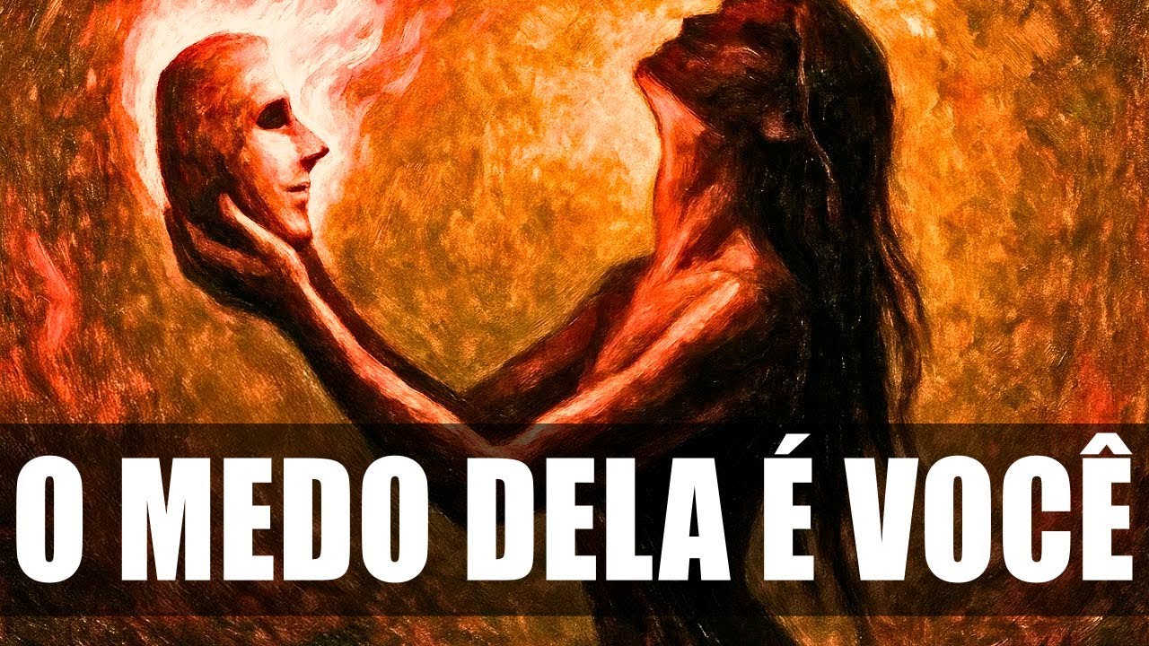 Por que homens inteligentes assustam a maioria das mulheres | Kierkegaard
