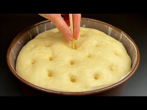 Ein 100 Jahre altes rezept, das mir meine schwiegermutter beigebracht hat! Einfach und lecker!