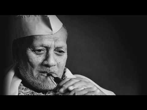 ustad bismillah khan shehnai, Rag yaman