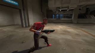 TF2- The Tattoo Enthusiast
