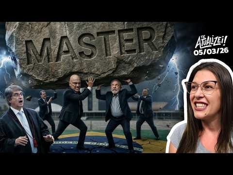 O COMEÇO DO FIM - O caos instalado na REPÚBLICA. 