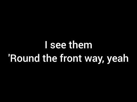 Pearl Jam - Yellow Ledbetter (LYRICS)