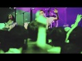 Hillsong College Project Worship