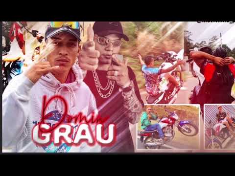 Mc Vitinho Pqn  e Dj Caioo Doog (Domingrau)