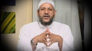 رسالة الشيخ أحمد هليل للشيخ الحويني في مرضه image