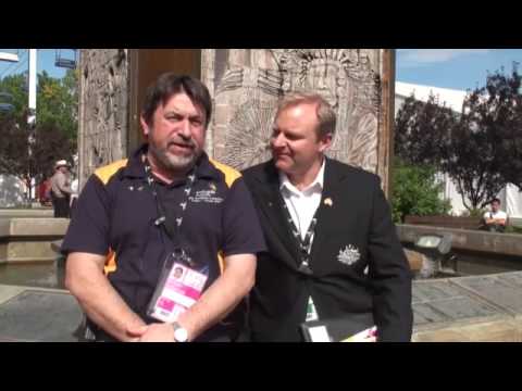 WorldSkills Australia – Mark’s Blog – C3 Thumbnail