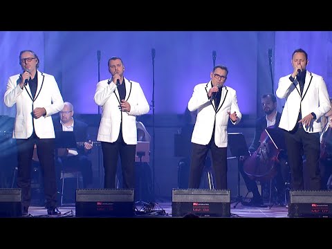 4 Tenoři and SUPRAPHON