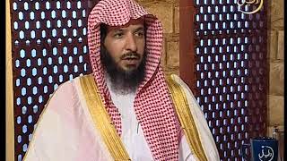 صورة فتوى معالي الشيخ أ د  سعد بن ناصر الشثري 3 6 2010   20 6 1431