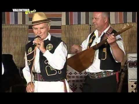 BRAĆA MILINKOVIĆ -    Baraba sam  by ZvonkoPLEHAN