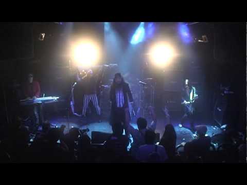 Ladies From Mars 2.8.2015