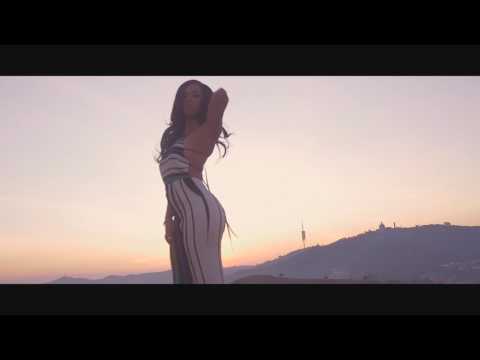 Tjindjara feat. F1rstman - Angel On The Streets (Official Video) TETA