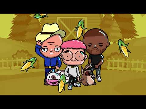 LA GRANJA TBX RD MARAVILLA SUPER KAI