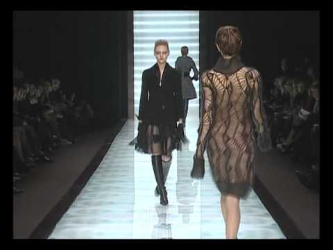 celine automne hiver 2006 2007