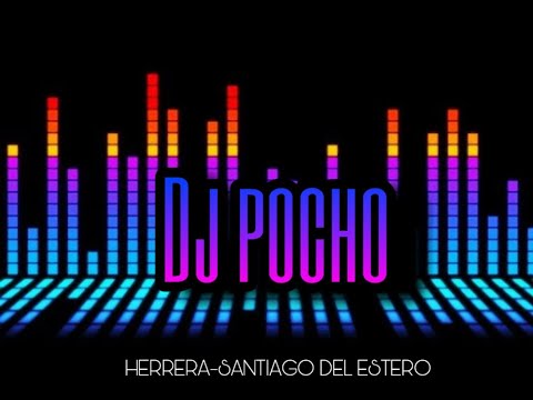 Set Dominguero - Dj Pocho 2024 (Herrera Sgo Del Estero)
