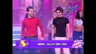 Marlon e Maicon .. Por Te Amar Assim.