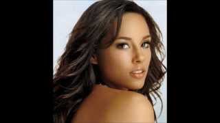 Alicia Keys feat. Usher - If I Ain&#39;t Got You (Remix)