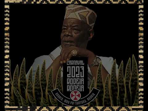 G.R.E.S. UNIÃO CRUMALTINA - SAMBA ENREDO 2023