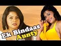 Lockdown Movie Ek Bindaas Aunty Full Movie Swati Verma Latest Hindi Dubbed Movie South Movie