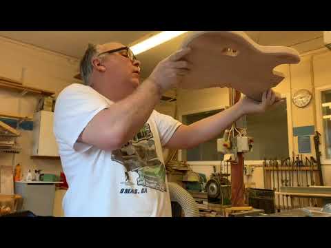 Making a Harley Benton kit bass sound better