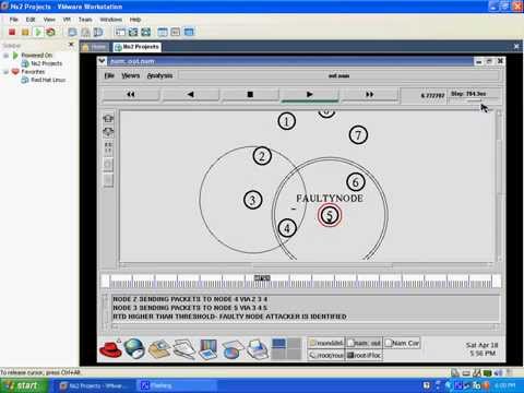 Sensor Node Failure Detection Based on Round Trip Delay and Paths in WSNs