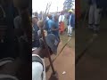 Umgubho AmaHlubi Ase Bhubesi