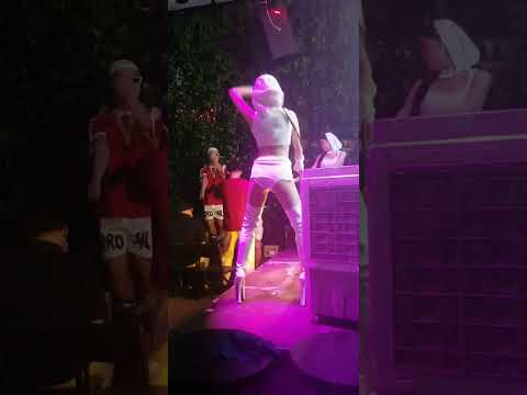 TOXIC City 실제 영상 보기