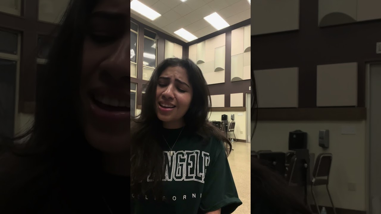 Promotional video thumbnail 2 for Mia Madrigal