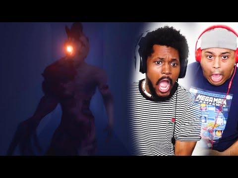 so dashie and i found a scary game for $2...