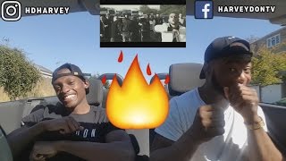 SOFIANE - TOKA LES CHOQUES