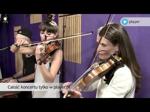 Live Sessions: MARIKA - Niebieski ptak