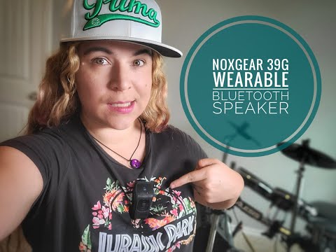 NOXGEAR 39G Review