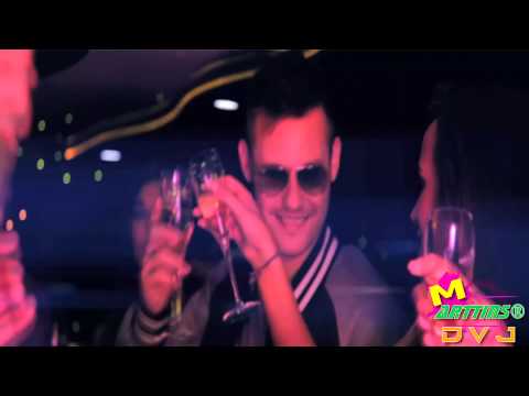 Jose De Rico & Henry Mendez Ft  Jay Santos   Noche De Estrellas