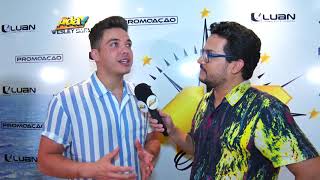 Safadão fala sobre próximo DVD Safadão fala sobre próximo DVD