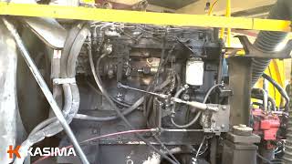 Cummins C8.3-C 21378846
NETPS170/2000
XCEXL0505AAA
VOE14527731 engine for Volvo EC240LC excavator | Image 4 - Machineryline