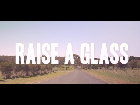 Citizen Kay - Raise A Glass ft BKBB (Official Video)