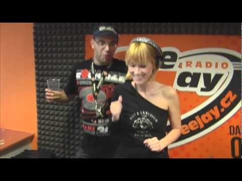 Music Toaster 100. vydání (Seejay Radio)