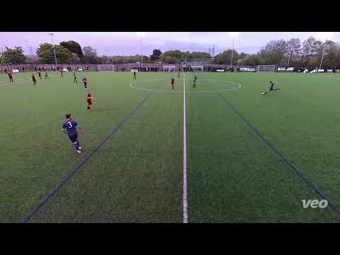 Senior Trophy Final 2021