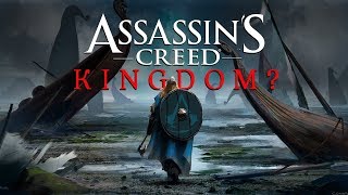 Первые подробности Assasin’s Creed: Kingdom