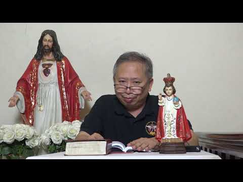 Grace is given to the humble