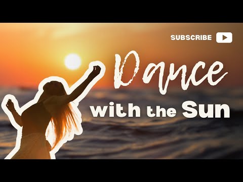 Dance with the Sun 🌞💃✨ Chill Music Playlist for a Happy Sunrise!