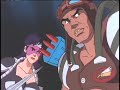 Skysurfer Strike Force S1E1 City Of Terror