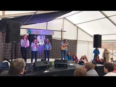 Jose, Mischa & Ceitlin