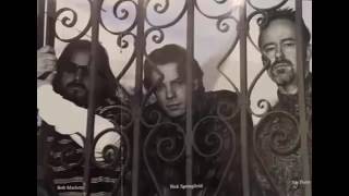 Sahara Snow - Stranger